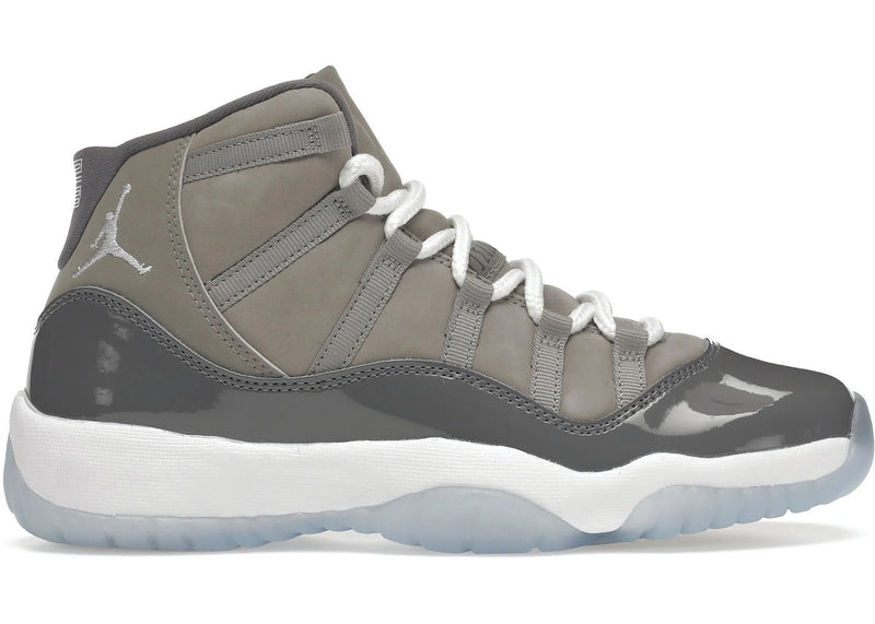 Jordan 11 Retro Cool Grey (GS)