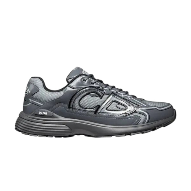 Dior B30 Sneakers Grey
