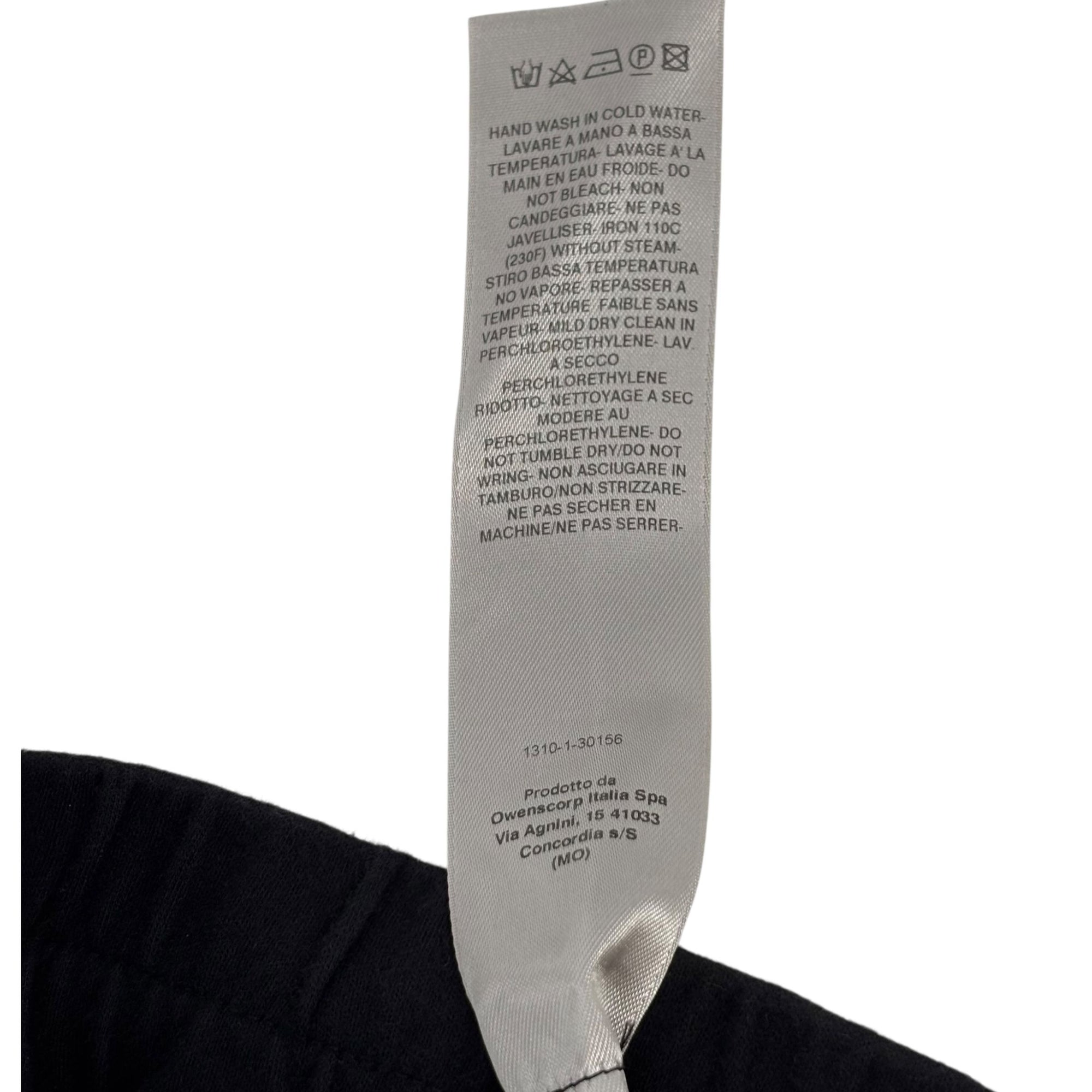 Rick Owens DRKSHDW Brushed Jersey Pusher Pants