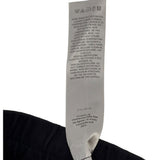 Rick Owens DRKSHDW Brushed Jersey Pusher Pants