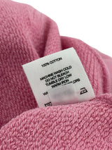 Paly Hollywood My Own Private Rodney Hoodie Pink