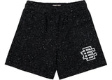 Eric Emanuel EE Boucle Short Black/Black