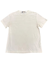 Louis Vuitton Embossed LV T-Shirt White