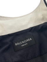 Balenciaga Color Block Windbreaker