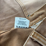Paly x POTN One Day At A Time Shorts Brown