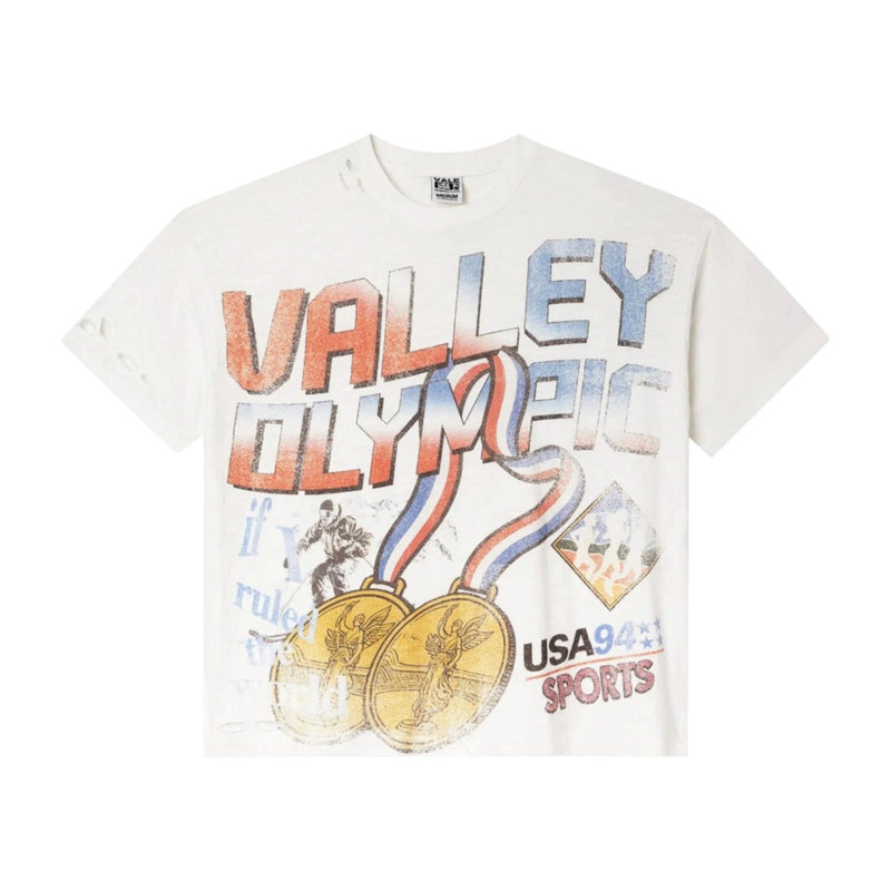 Vale Olympia Tee