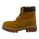 Louis Vuitton Timberland 6" Ankle Boot Wheat