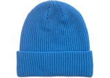 Supreme Loose Gauge Beanie (FW26) Blue