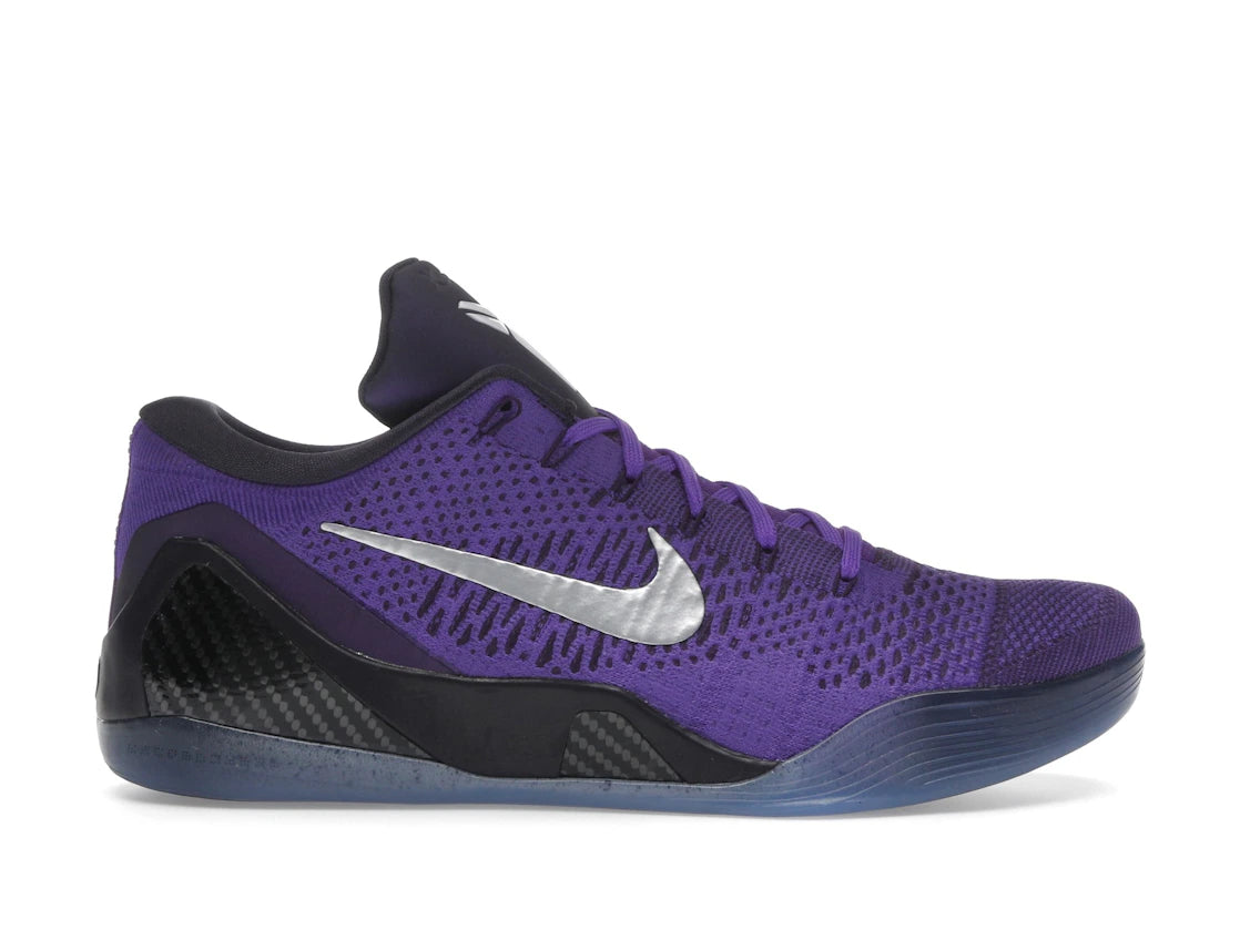 Nike Kobe 9 Elite Low Protro Michael Jackson Moonwalker (2025)