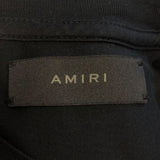 AMIRI Grateful Dead Skull Tee Black