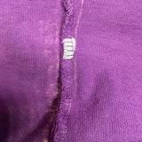 Satoshi Lost Boys Cutoff Tee Purple