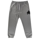 Chrome Hearts Paper Jam Sweats Grey