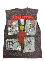 METALLICA Ring Master Tee