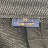 Louis Vuitton Monogram Carpenter Pants Washed Monogram