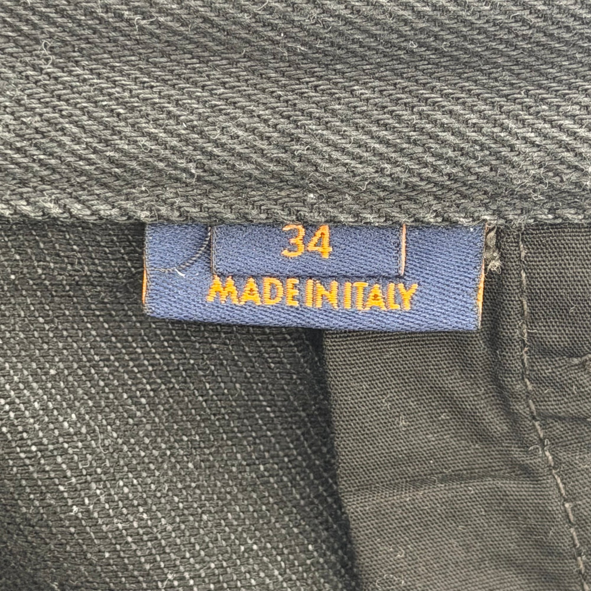 Louis Vuitton Monogram Carpenter Pants Washed Monogram