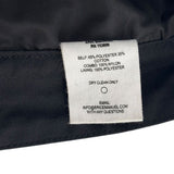 Eric Emanuel Quilted Double Knee Pants