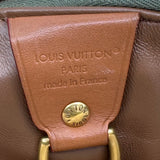 Louis Vuitton Speedy P9 Bandoulière 40 Green Sencha