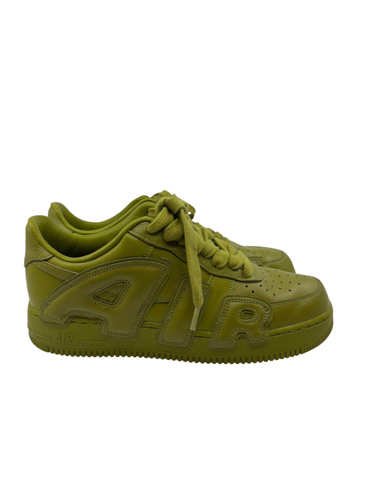 Nike Air Force 1 Low Cactus Plant Flea Market Moss