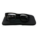 Chrome Hearts Crypdic Glass Black Silver Accessory