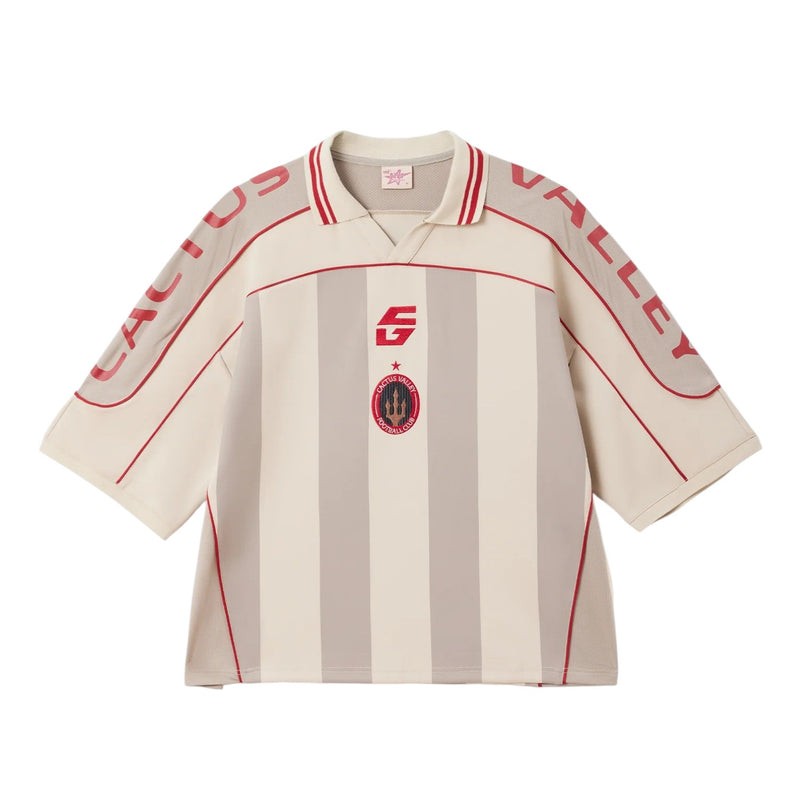 Cactus Valley Futbol Jersey