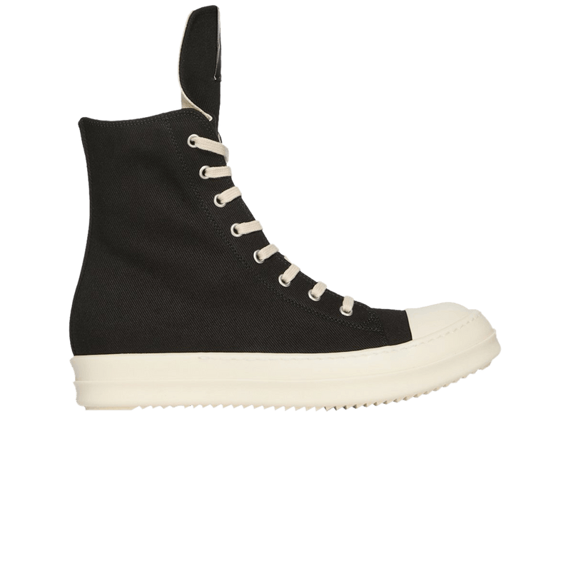 Rick Owens Hollywood DRKSHDW High 'Black Milk'