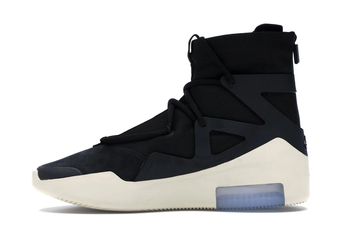 Nike Air Fear Of God 1 Black