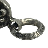 Chrome Hearts Fleur Pendant Silver