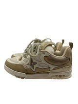 Louis Vuitton LV Skate Beige White