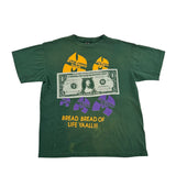 Saint Michael x Sean Wotherspoon Clan S/S T-shirt Green