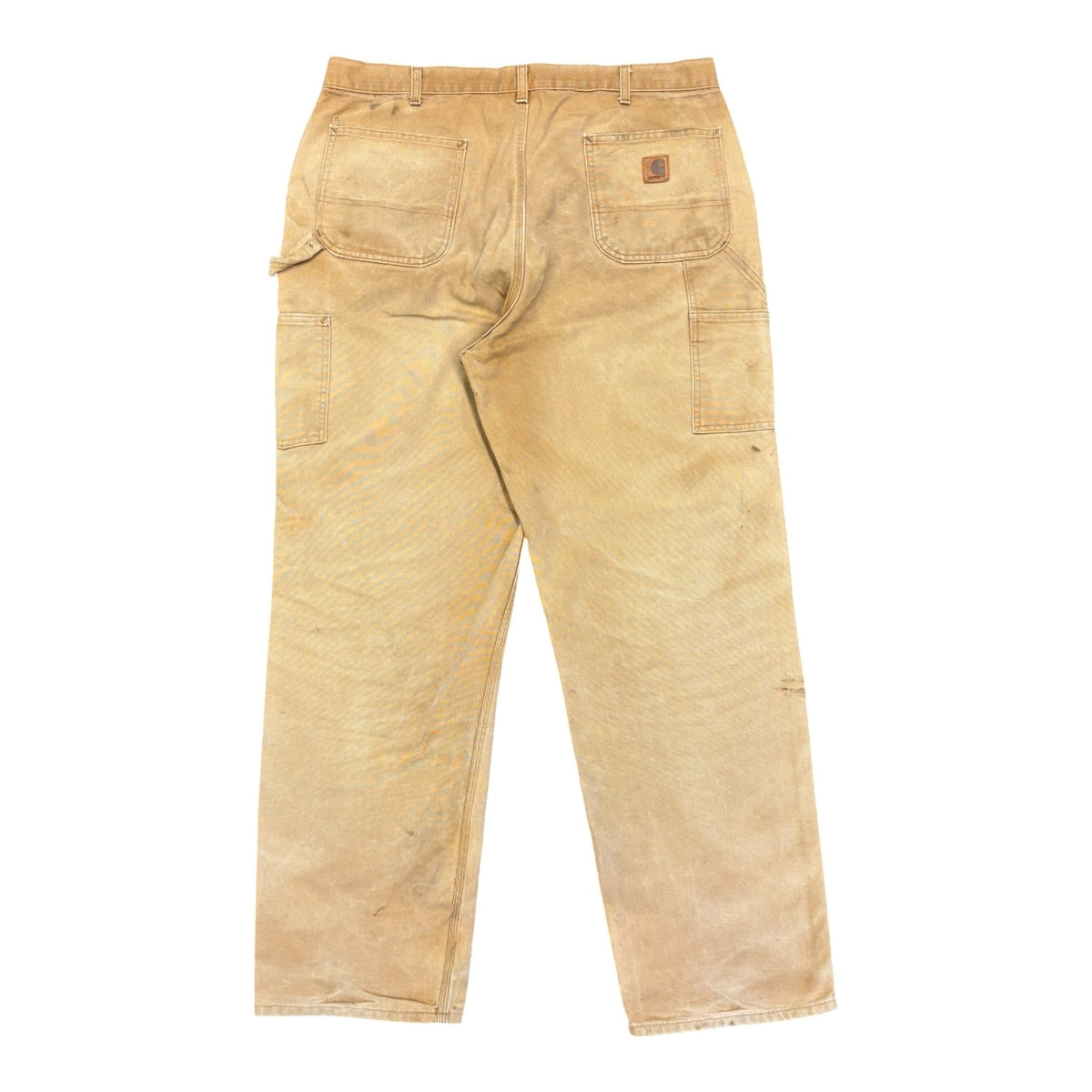 Carhartt Tan Carpenter