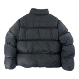 Amiri Bones Down Puffer Jacket Black