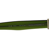 Chrome Hearts Vagillionaire II Glasses Green