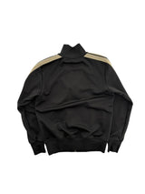 Palm Angels Logo Track Jacket Black