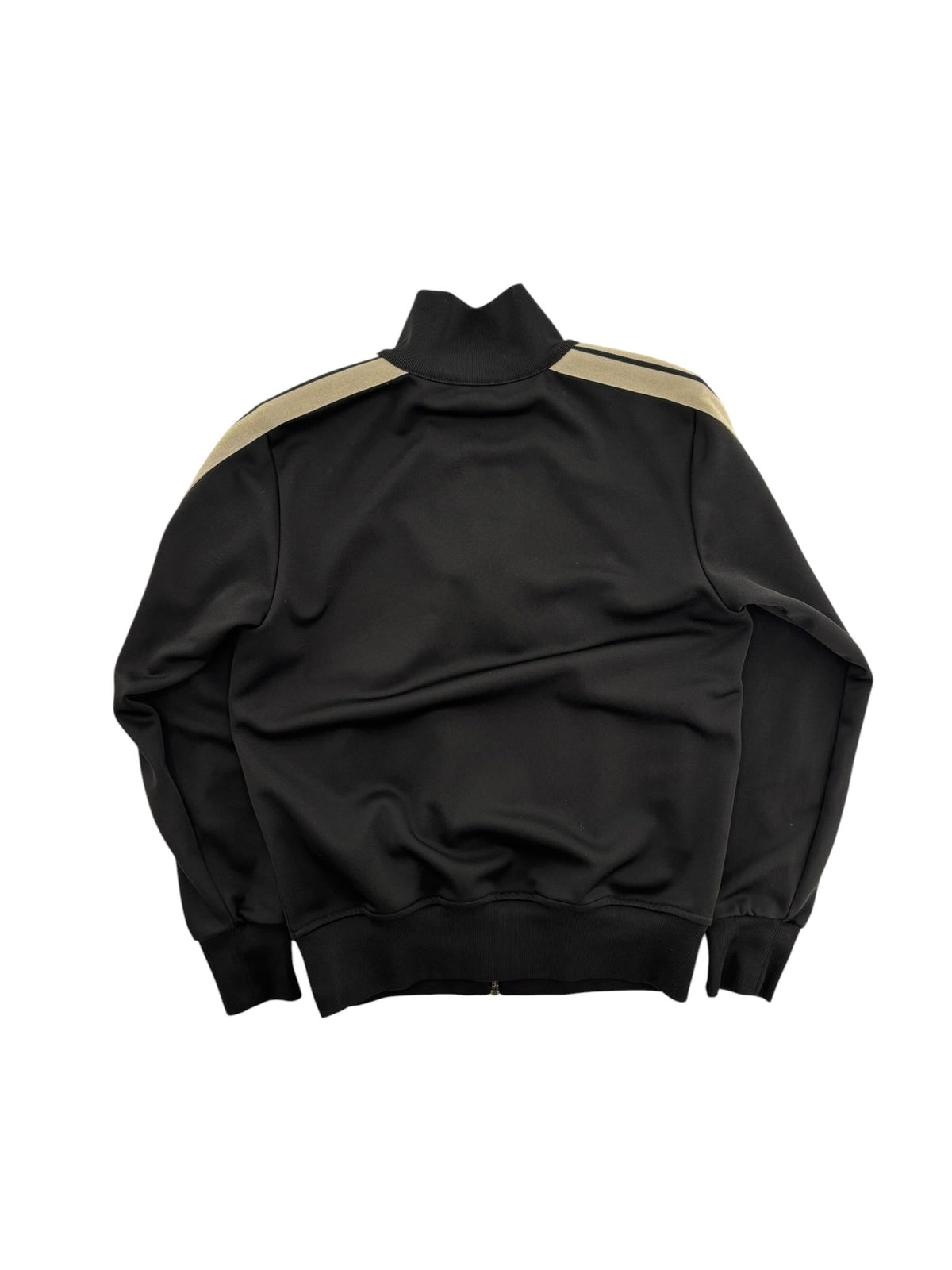 Palm Angels Logo Track Jacket Black