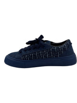 Dior Monogram Sneaker Navy