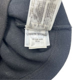 Chrome Hearts Biker Thermal Horseshoe Beanie 'Black'