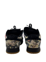 Supreme x Nike SB Dunk Low Rammellzee