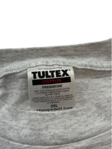 MIKE TYSON vs McNEELY MGM Grand 1995 Tee Grey