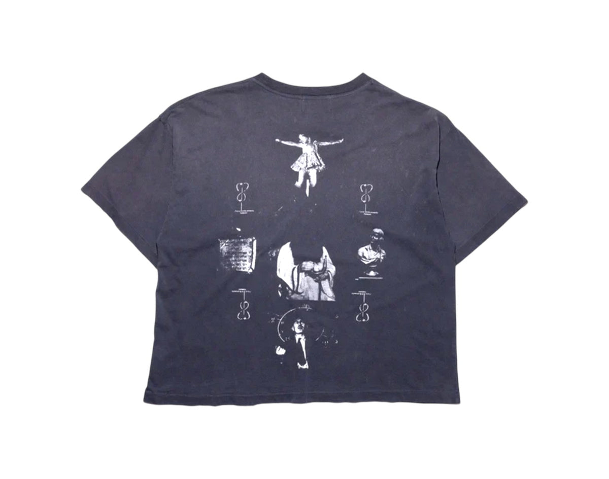 ERD Spiritualist and Mediums Tee