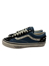 Vans LX Old Skool 36 Pearlized Pack Black Navy