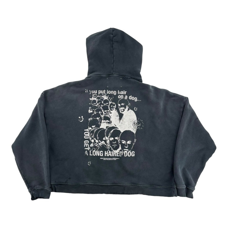Paly Syanon Hoodie