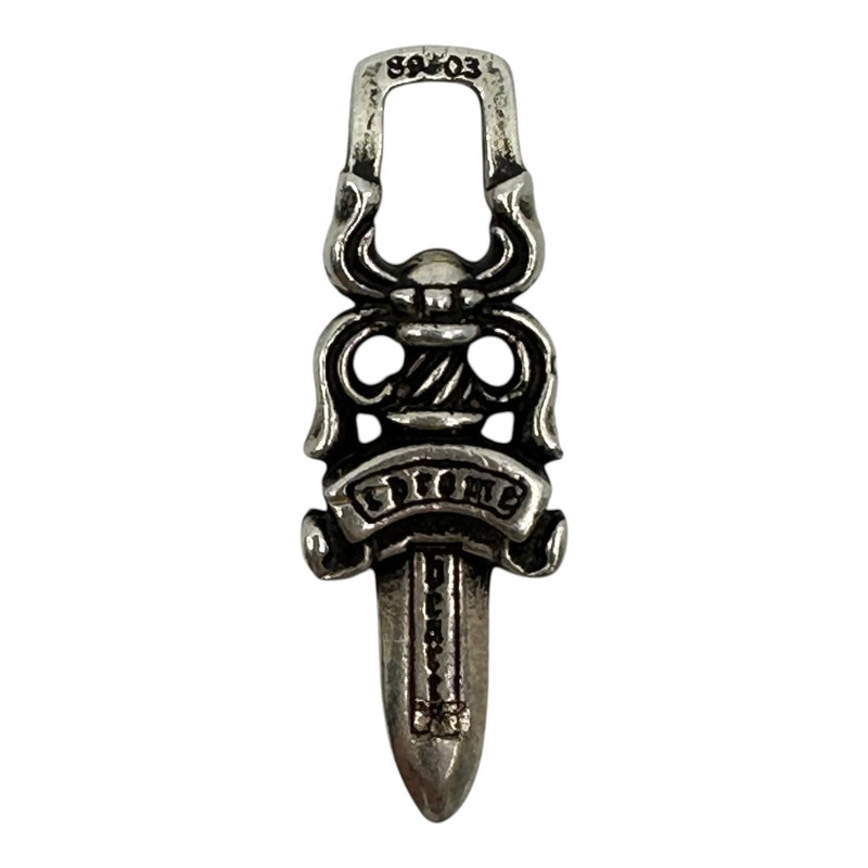 Chrome Hearts Dagger Pendant