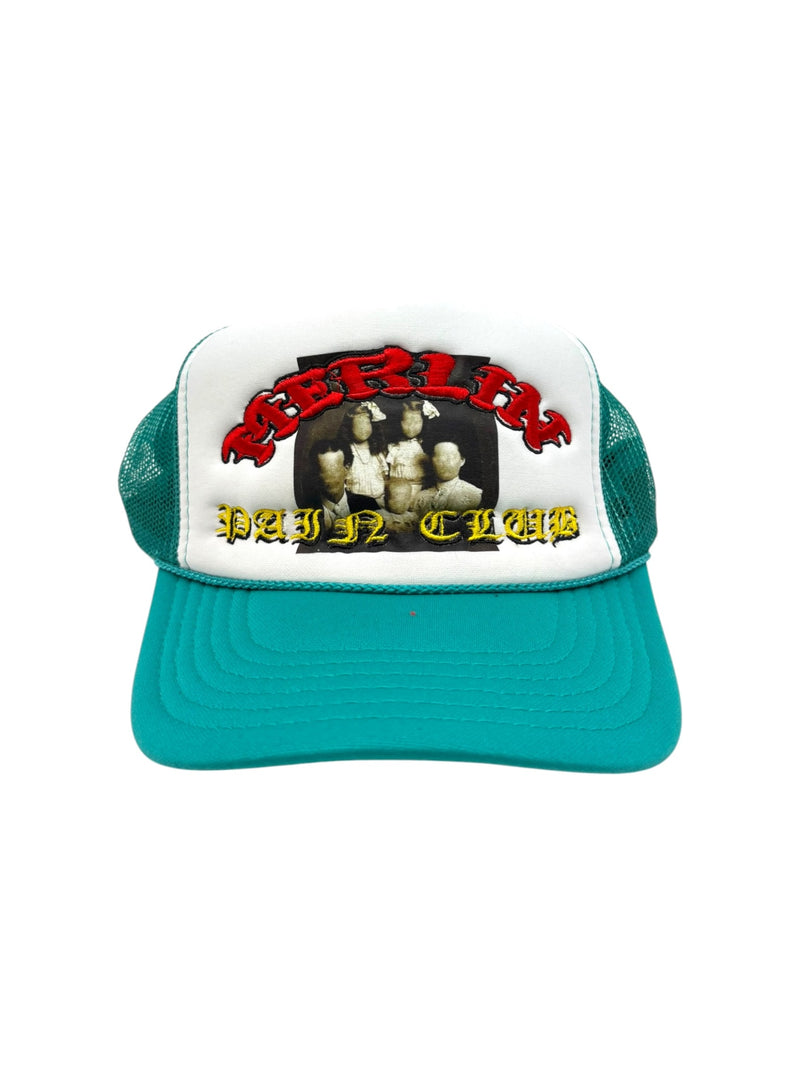 Merlin Pain Club Hat