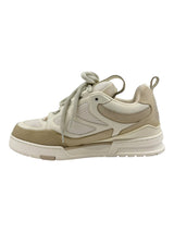 Louis Vuitton Skate Sneaker Cream