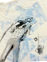 ERD Show Me Kansas Tee Cream