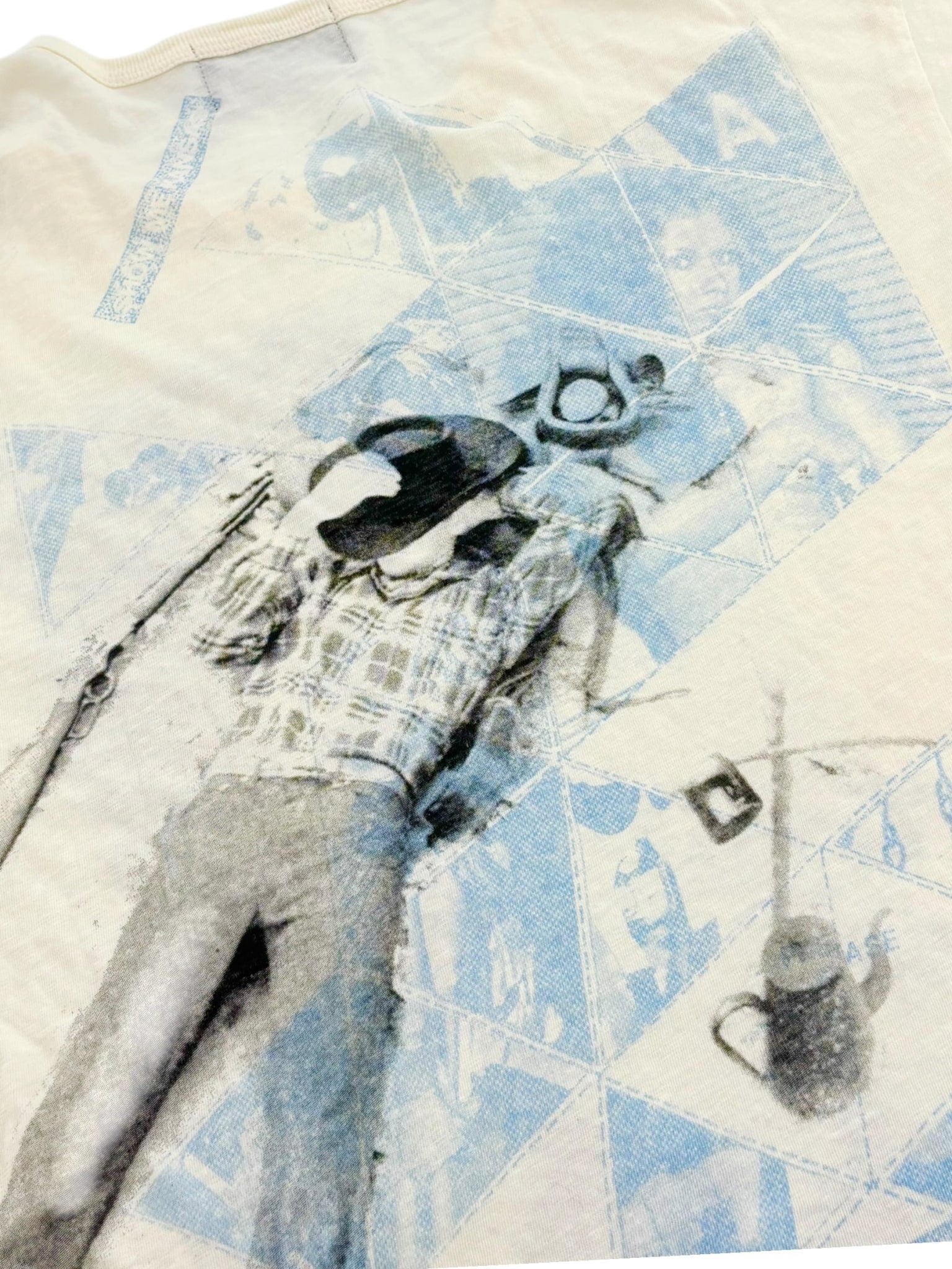 ERD Show Me Kansas Tee Cream