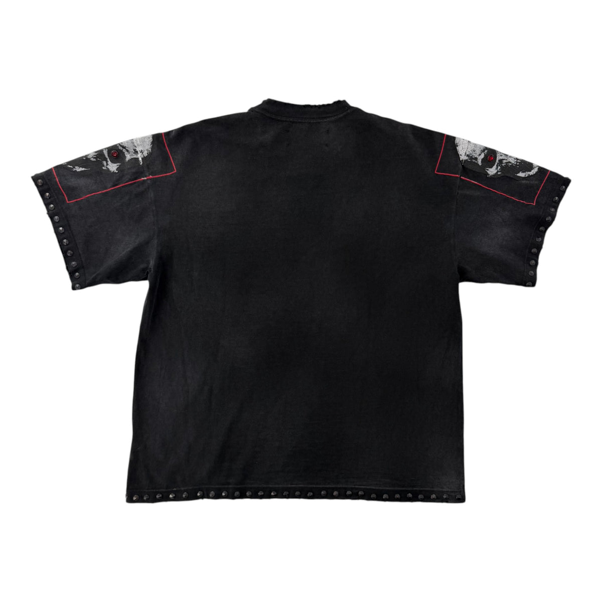Satoshi Sent Me Shirt Black