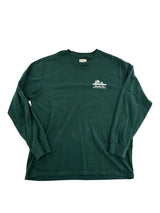 Aime Leon Dore Logo Tee Green