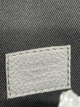 Louis Vuitton Discovery Monogram Backpack Grey