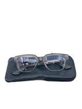 Chrome Hearts Vagilillionaire Glasses Silver